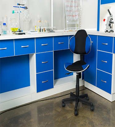 Laboratory Furniture for Education